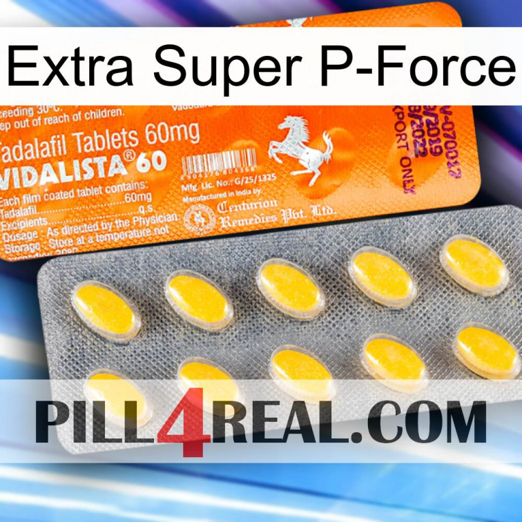 Extra Super P-Force new05